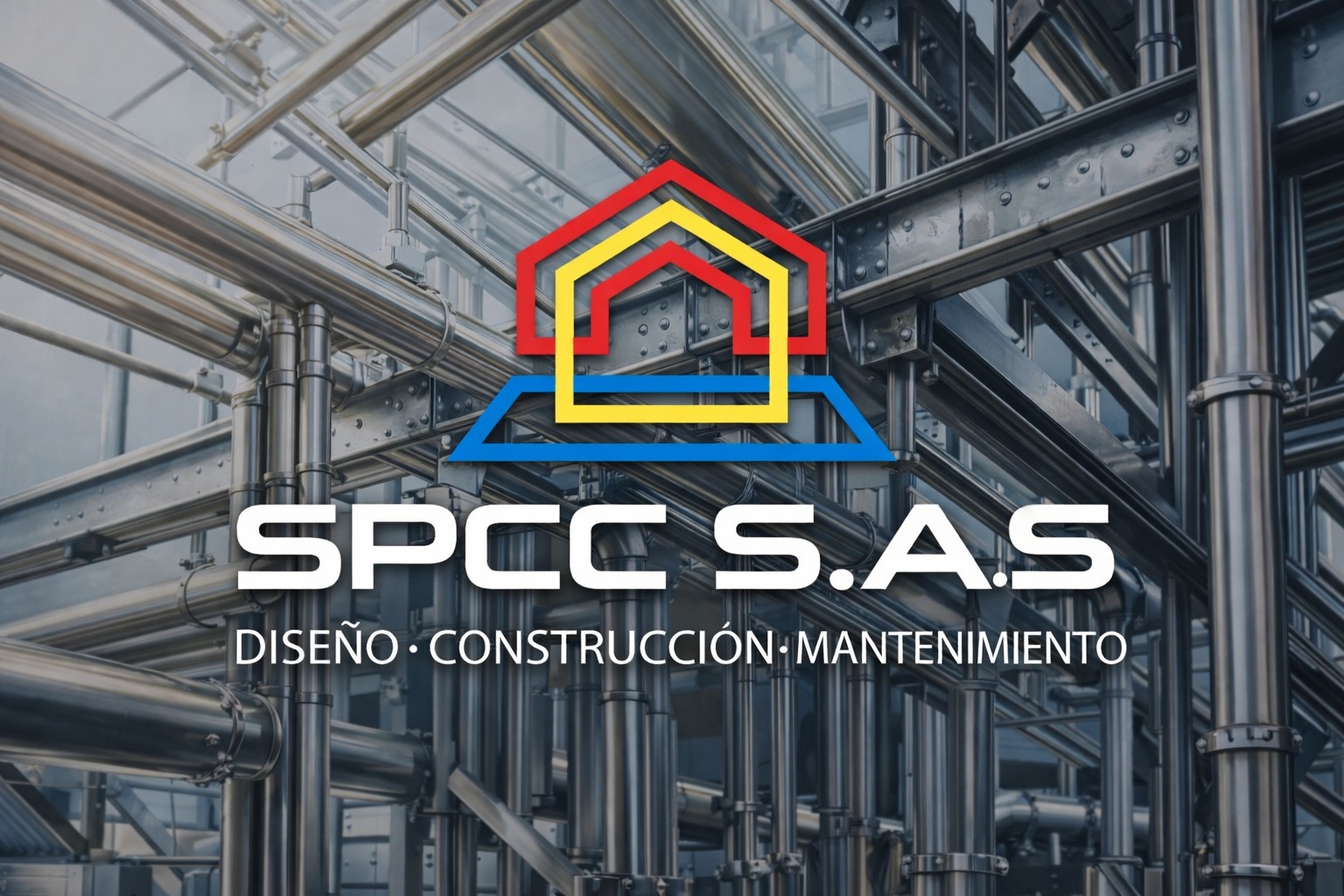 Estructuras Metálicas